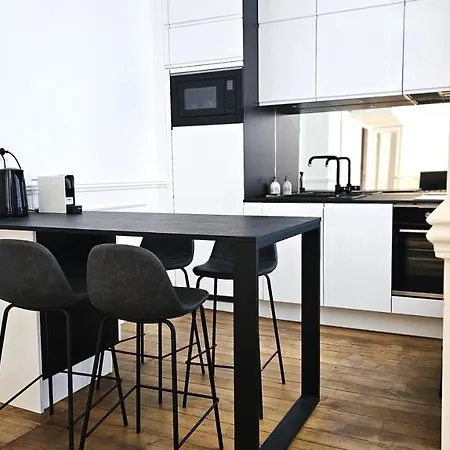 Charmant Studio Hypercentre * Reims