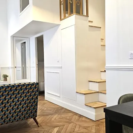 Charmant Studio Hypercentre * Reims