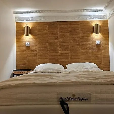 Appartement Charmant Studio Hypercentre *