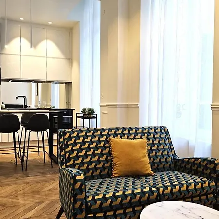 Charmant Studio Hypercentre Reims