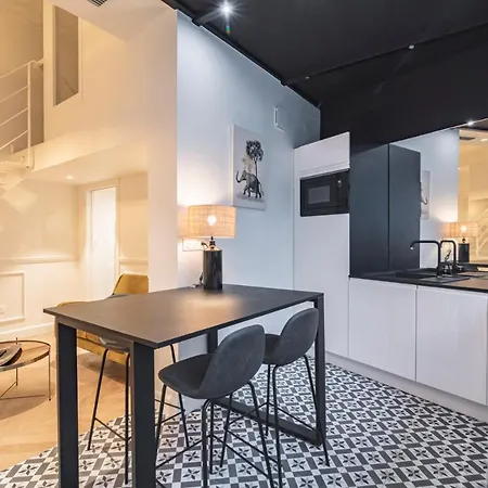 Charmant Studio Hypercentre * Reims