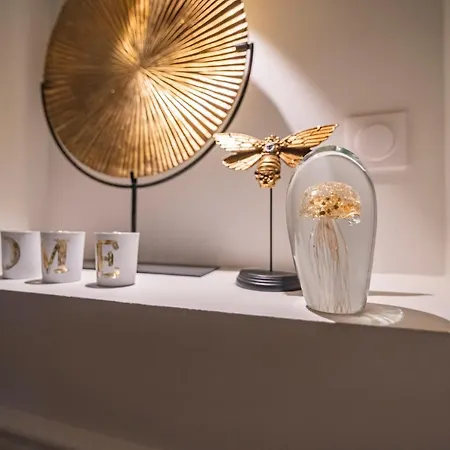 Appartement Charmant Studio Hypercentre *