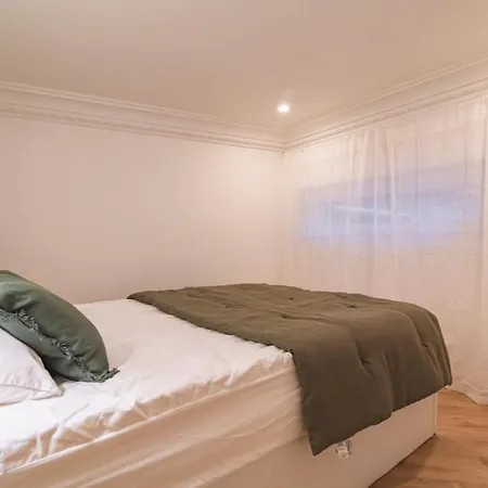 Appartement Charmant Studio Hypercentre *