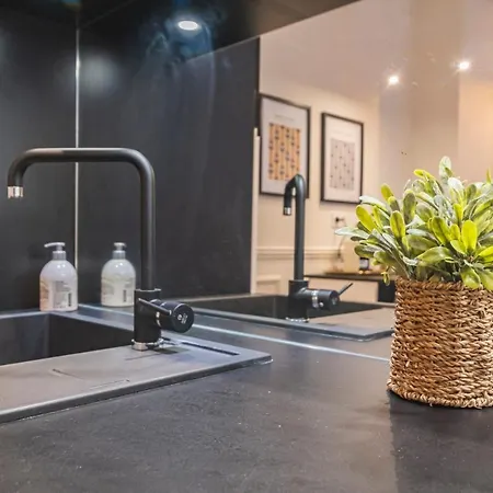 Charmant Studio Hypercentre * Reims