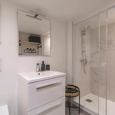 Charmant Studio Hypercentre Apartment *