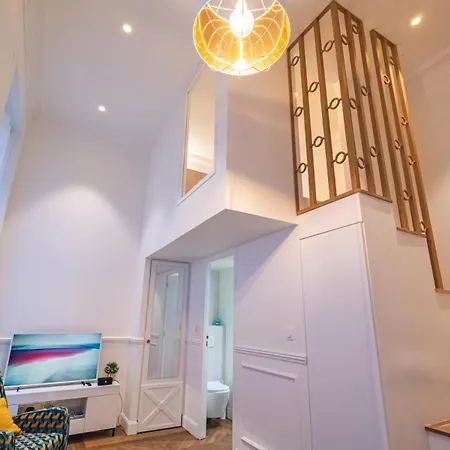 Charmant Studio Hypercentre Appartement