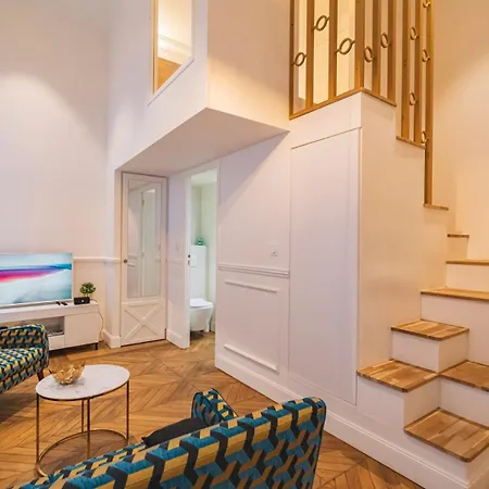 Charmant Studio Hypercentre Appartement