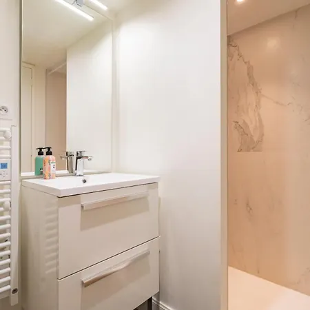 Charmant Studio Hypercentre Appartement