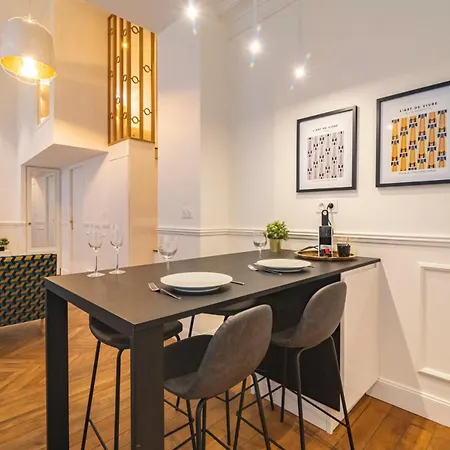 Charmant Studio Hypercentre Reims