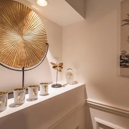 Charmant Studio Hypercentre * Reims