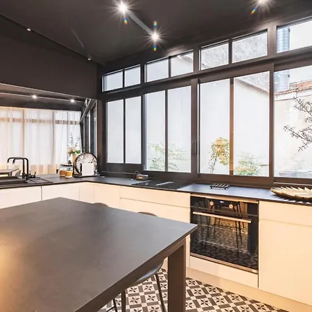 Charmant Studio Hypercentre Reims