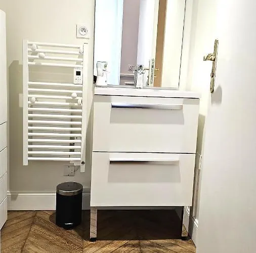 Charmant Studio Hypercentre Appartement